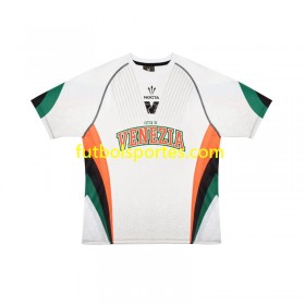 Camiseta Venezia Segunda Equipación 2024/2025